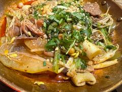 -成都你六姐·牛肉冒菜(城市集市合生汇店)