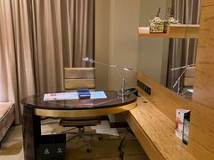 -西安赛瑞喜来登大酒店