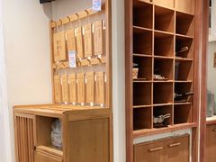 -小满手工粉(上海新世界城店)