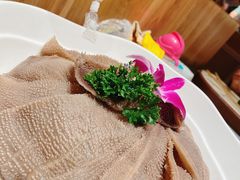 -巴奴毛肚火锅(悠唐购物中心店)