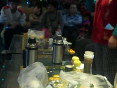 -玛莎丽KTV(西马庄店)