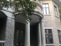 -萬國春·中菜馆(颐和公馆店)