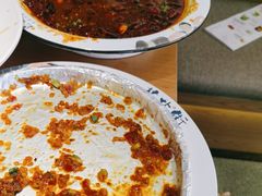 -花盐街·四川乐山小吃(西单大悦城店)