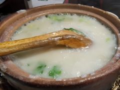 -火齐潮汕砂锅粥(五道口店)