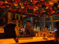 -翡翠36酒吧(浦东香格里拉店)