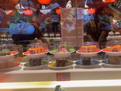 -莲寿司(国兴店)