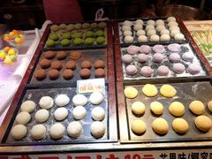 -东门町美食街