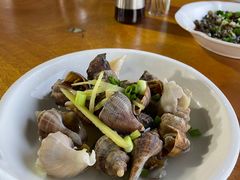 -胖大嫂渔家排档(半边山店)