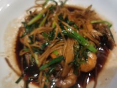 -筱爷叔·上海传统手工菜(玉树路店)