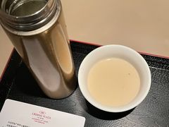 -广州中心皇冠假日酒店