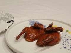 -粤菜王府·海鲜·茶市·海景餐厅(大梅沙店)