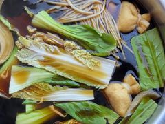 -牛武士寿喜烧·和牛火锅自助(全球首店)