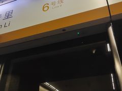 -平安里(地铁站)