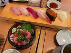-筑地玉寿司(舞浜イクスピアリ店)