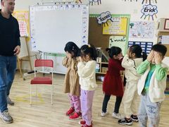 -爱乐恩幼儿园(亦庄园店)