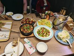 -街角等你.大连海鲜烧烤(西安路店)