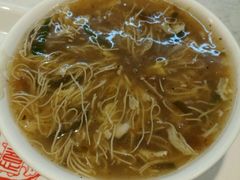 -王如意油茶(信旺·华府骏苑店)
