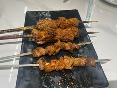 -马尔龙新疆饭店·清真(长青路店)