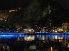 -星湖旅游景区七星岩