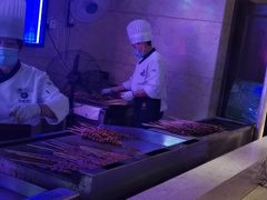 -海韵之星邮轮水会(明发商业广场店)