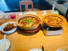 -黄山老妈·土菜(碧桂园店)