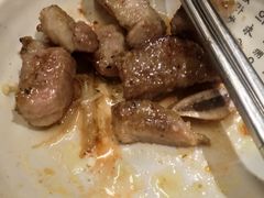 -韩国料理大力士(屏风街店)