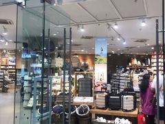 -MUJI无印良品(万达天鹅湖店)
