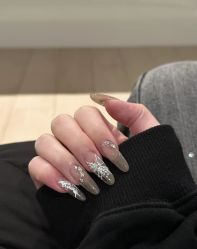 -斯馨·健康美甲美睫