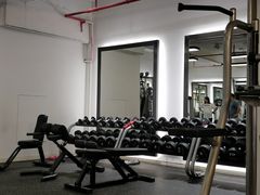 -YCHL Studios健身工作室(市二宫店)