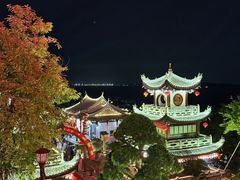 -湄洲岛