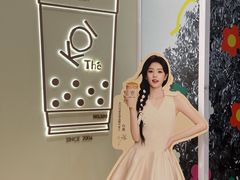 -KOI Thé(力宝广场店)