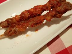 -西贝(上海中心店)