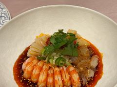 -江南灶中餐厅(南京香格里拉店)