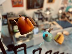 -悟白咖啡WoobyCafe