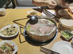 -守柴炉烤鸭(鱼嘴店)