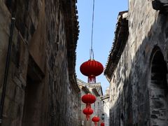-前童古镇