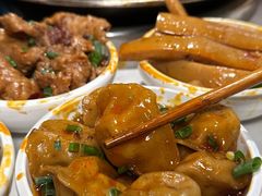 -李常在重庆火锅(合川总店)