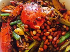 李老爹香辣蟹(宣武门店)-李老爹香辣蟹(宣武门店)