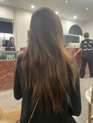 -SWANK SALON