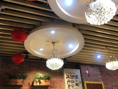 -老姑砂锅·烧烤天津菜(体北道店)