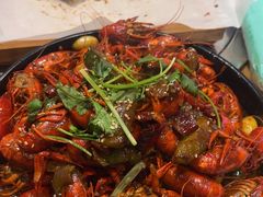 -正通记·哈尔滨烧烤·炭烤鸽子(七宝万科国际店)