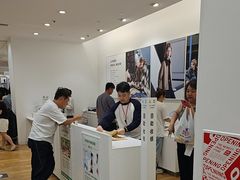 -优衣库(北京首开福茂宋家庄购物中心店)