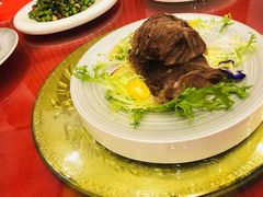 -不倒翁·徽天下名菜楼(马鞍山路店)