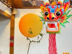 -点绛唇(鼓楼店)