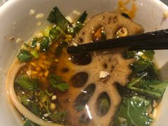 -长嘉·河图火锅(长嘉汇江景旗舰店)
