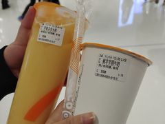 -CoCo都可(合生汇店)