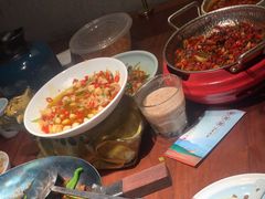 -望湘园·洞庭渔宴(浦江欢乐颂店)