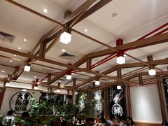 -味千拉面(广州白云机场T1西二店)