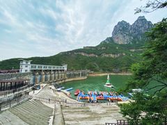 -云台山风景名胜区