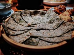 海苔麦饼-老宁波1381餐厅(桃源中路店)